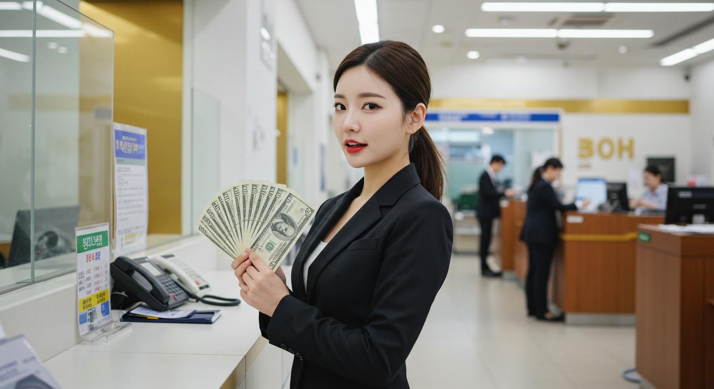 소액대출 300만원