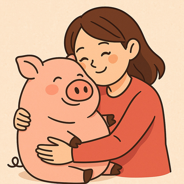 돼지 꿈해몽 총정리