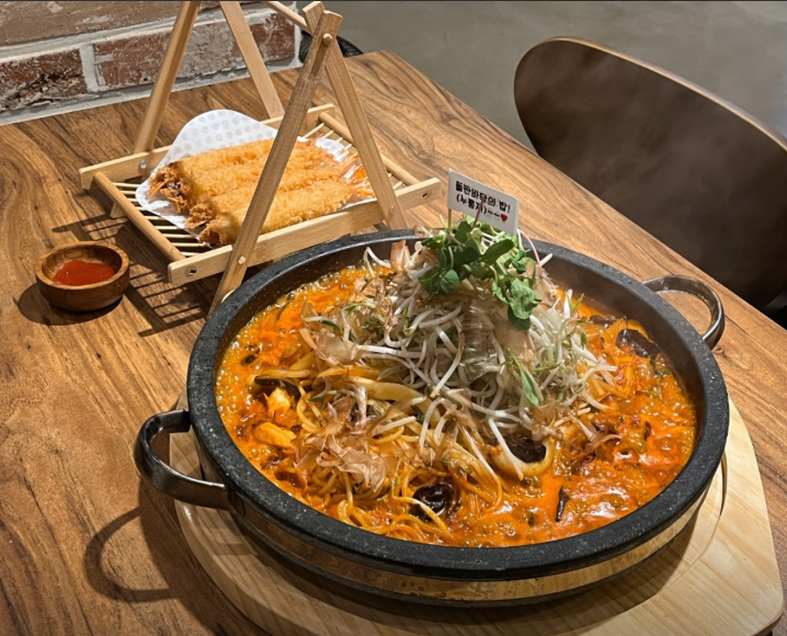 생생정보 돌짬뽕 돌짜장 돈탕기다려야제맛 경남 밀양돌짬뽕