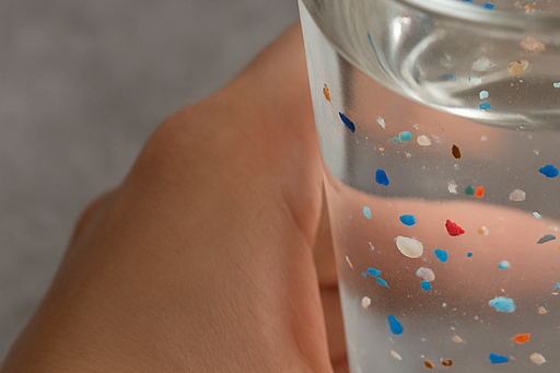 미세플라스틱 인체 영향