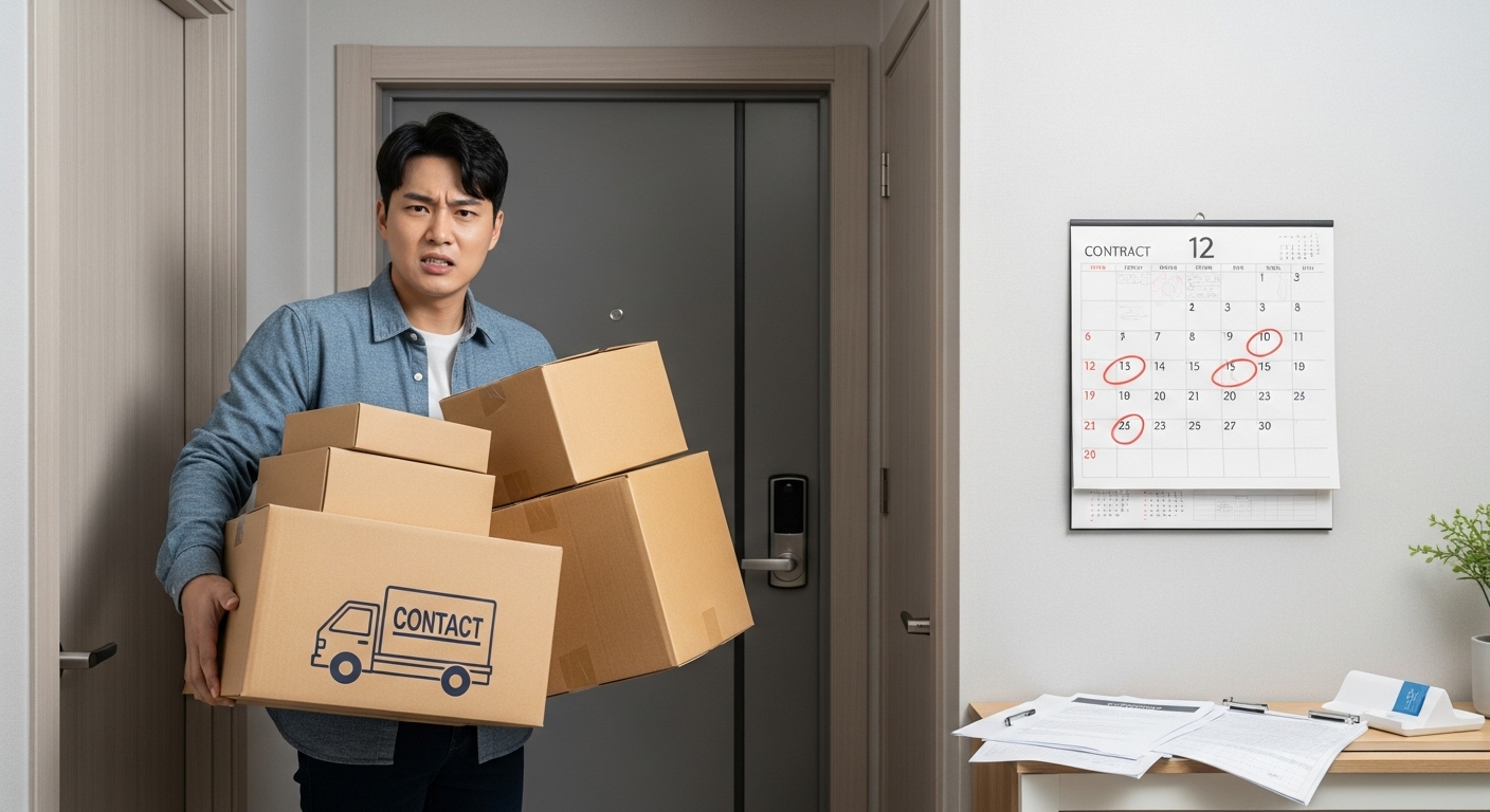 보증 제도와 피해 구제 방법 안내