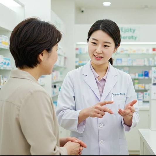 크라목신 듀오정이란? 성분부터 효능, 부작용까지