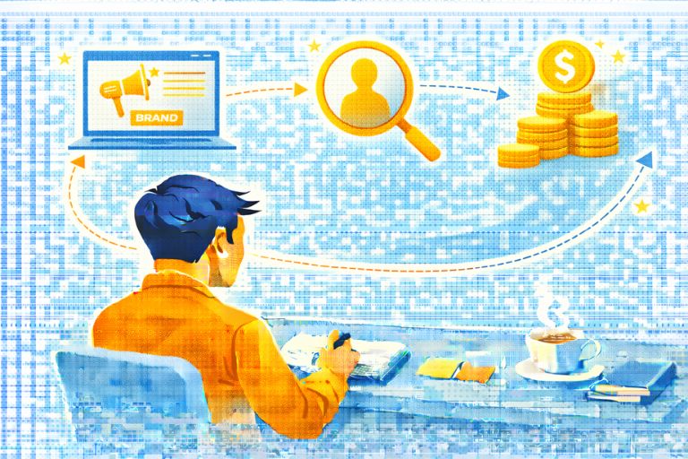 브랜디드 콘텐츠 수익화 전략 관련 이미지