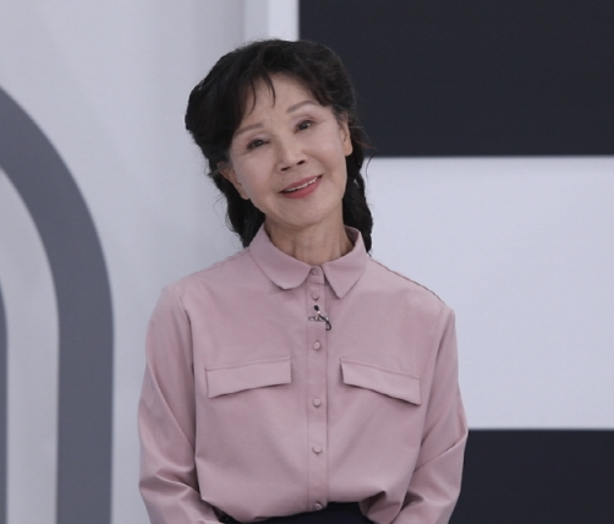 이용녀 예능