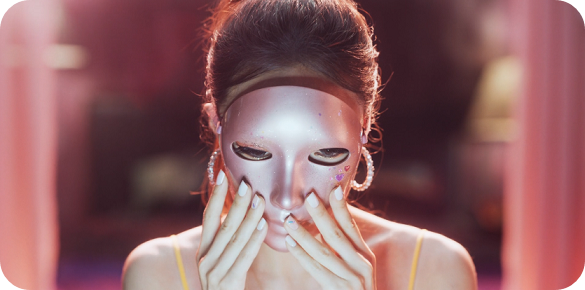 마스크걸 출연진