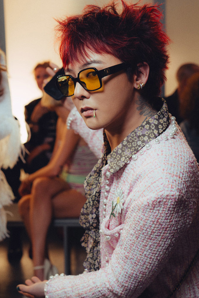 지드래곤 vs. 임영웅, 두 스타의 인기 비교 분석!