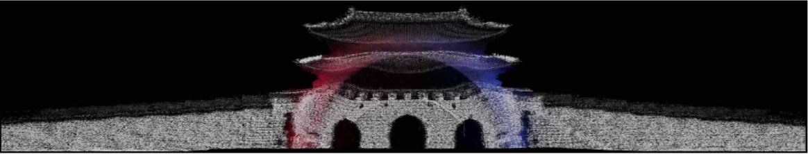 제레미 우리 (Jeremy Oury #44; 프랑스) - Attraction