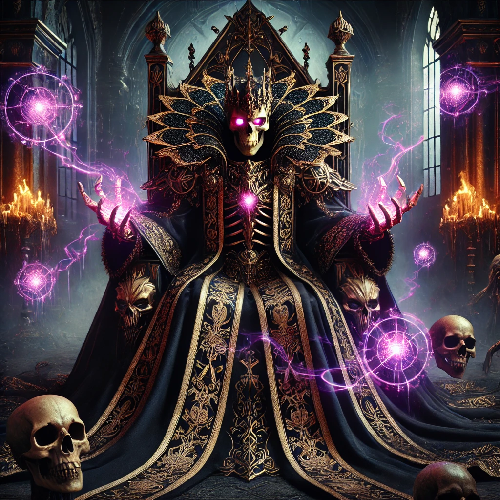 오버로드 아인즈