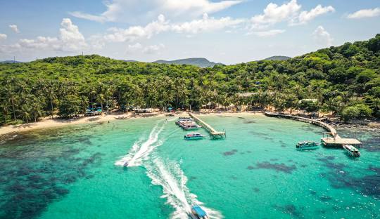 [해외여행추천] 10월 베트남 푸꾸옥 날씨, 항공권, 비행시간, 가족여행코스, 풀빌라 리조트 완벽 가이드