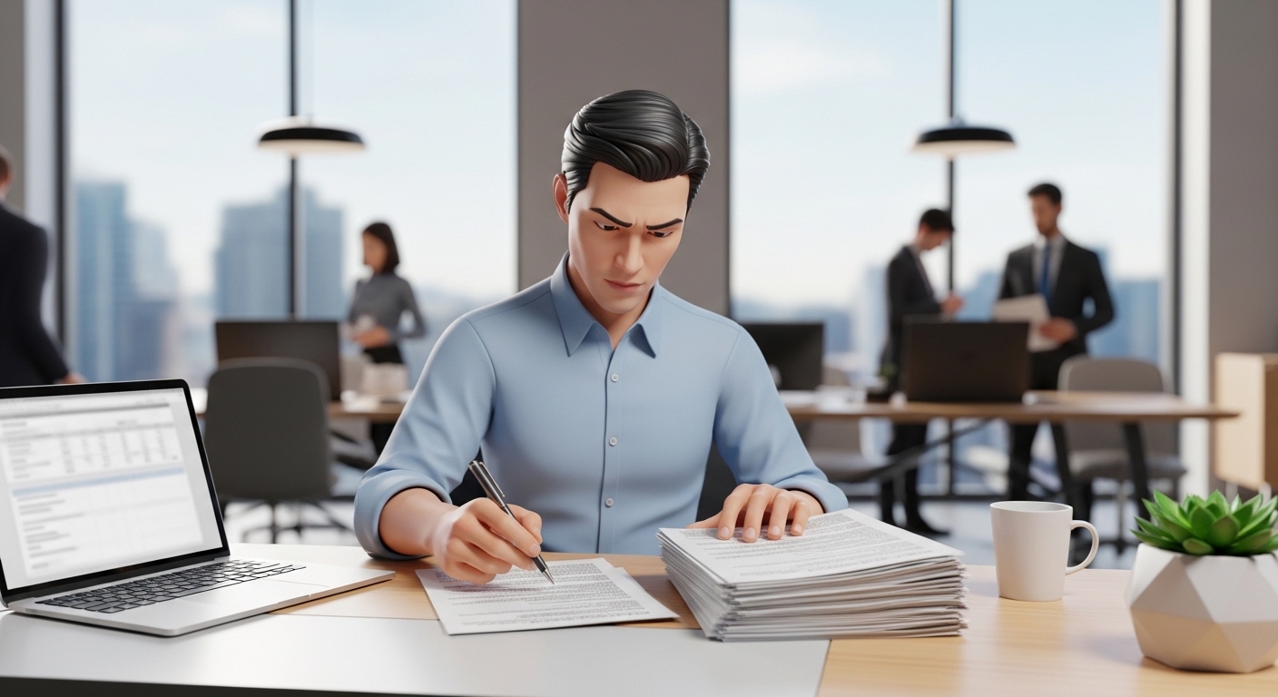 실직 시 대처 방법과 주의할 점 