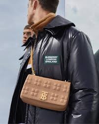 burberry lola bag