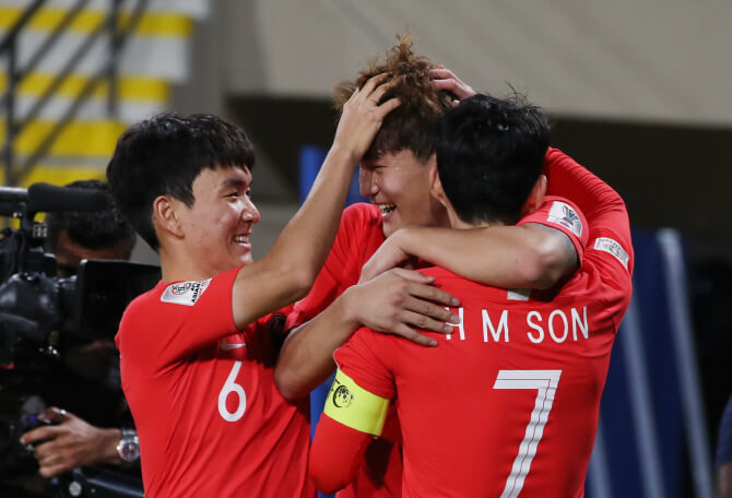 U23-아시안컵-한국vs중국-조별리그-2차전-축구-무료-중계-보기