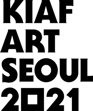 2021 KIAF ART SEOUL logo