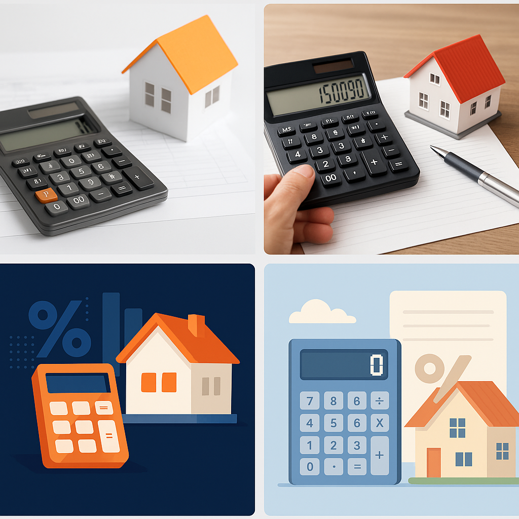 부동산 취득세 등록세 계산기