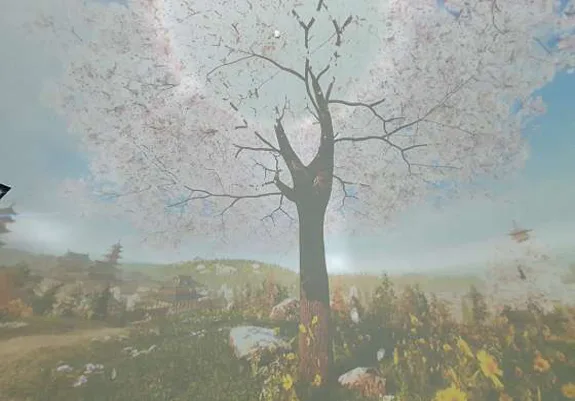 부소산성