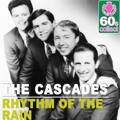 더 캐스케이즈 비와 리듬 앨범