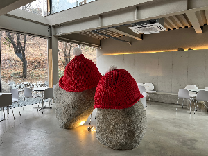 비슬산 슬로우스톤