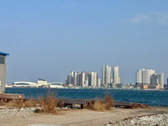 속초 여행코스 설악산 영금정 중앙시장 낙산사 하루만에 즐기기_16