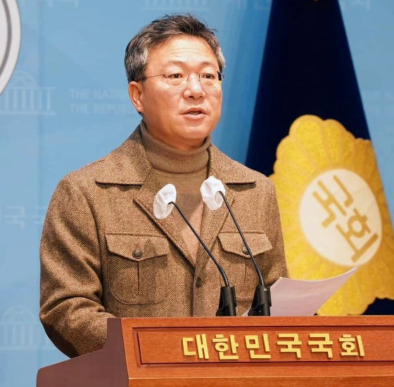 박정하 원주갑 지역구 출마 이유 