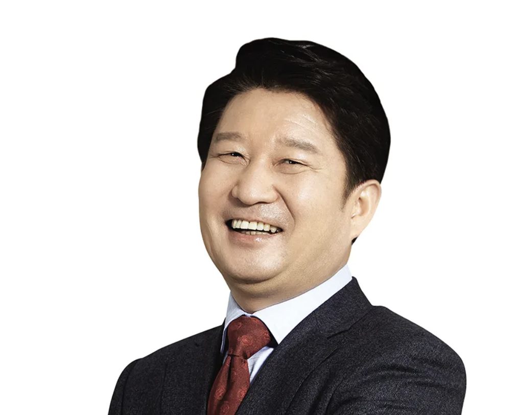 권영진 프로필