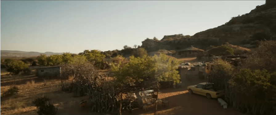 비스트 줄거리, 평점, 후기