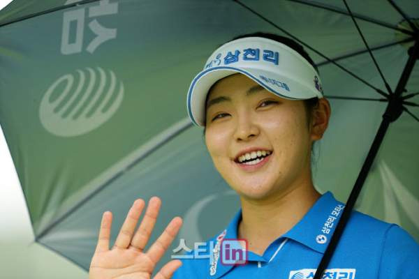 유현조 DB 우승 2026 위민스 챔피언십 상금 및 KLPGA 순위 정리