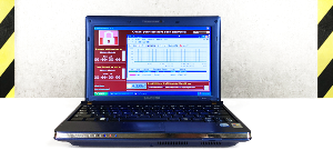 The Persistence of Chaos"