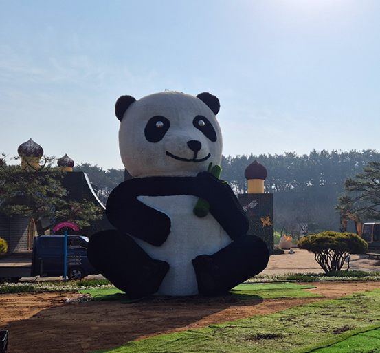 2025 태안 세계 튤립 꽃 박람회