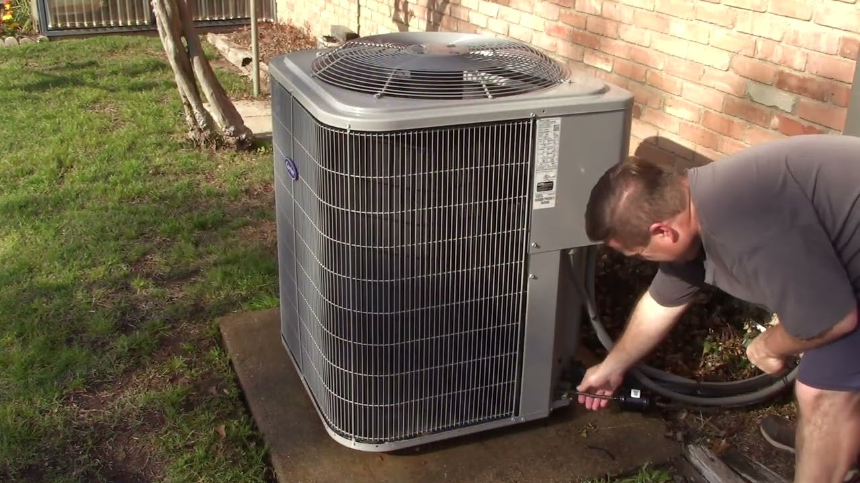 캐리어 에어컨 점검 및 유지보수 방법 – 냉방 성능 최대로 높이는 꿀팁!