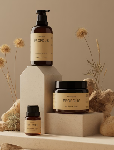 프로폴리스 효능