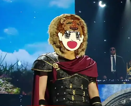 복면가왕 헤라클래스