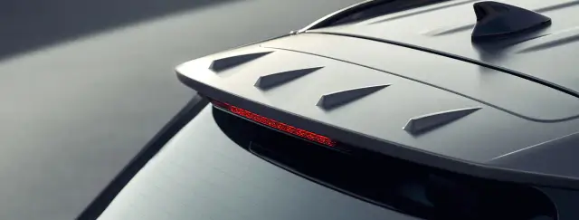 N-Line-리어-스포일러