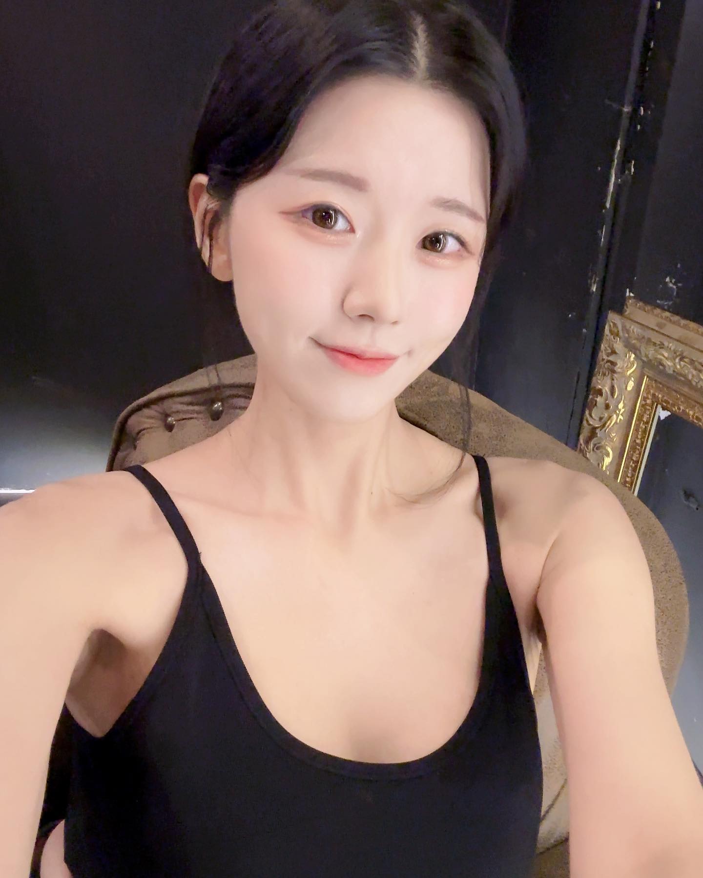 트위치 스트리머 BJ 나리땽