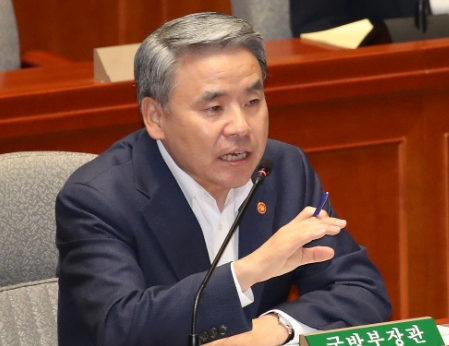 국민의힘 신범철 천안갑 지역구 총선 근황 