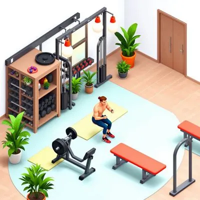 복근 만드는 법