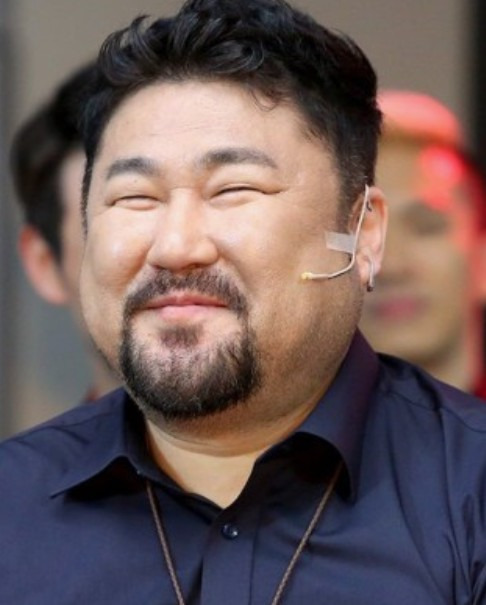 고창석 아내 부인 이정은