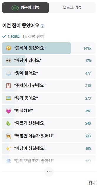 진주냉면 남가옥 방문자리뷰