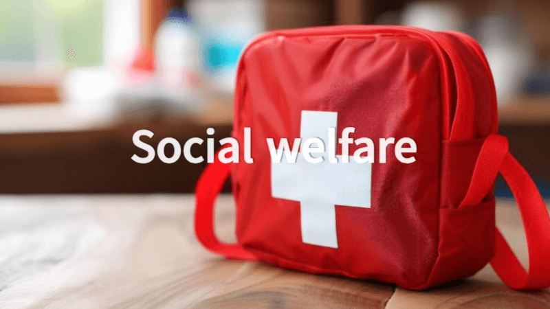 독거노인 장애인 응급안전안심서비스