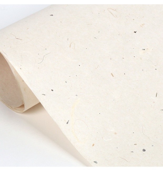 한국의 전통종이 한지