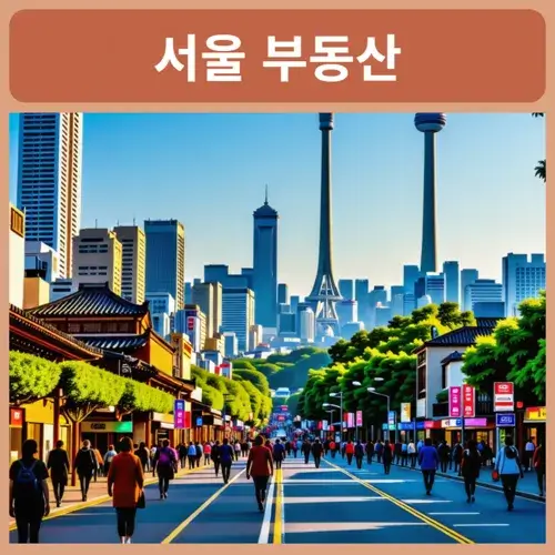 서울시-부동산-실거래가-조회