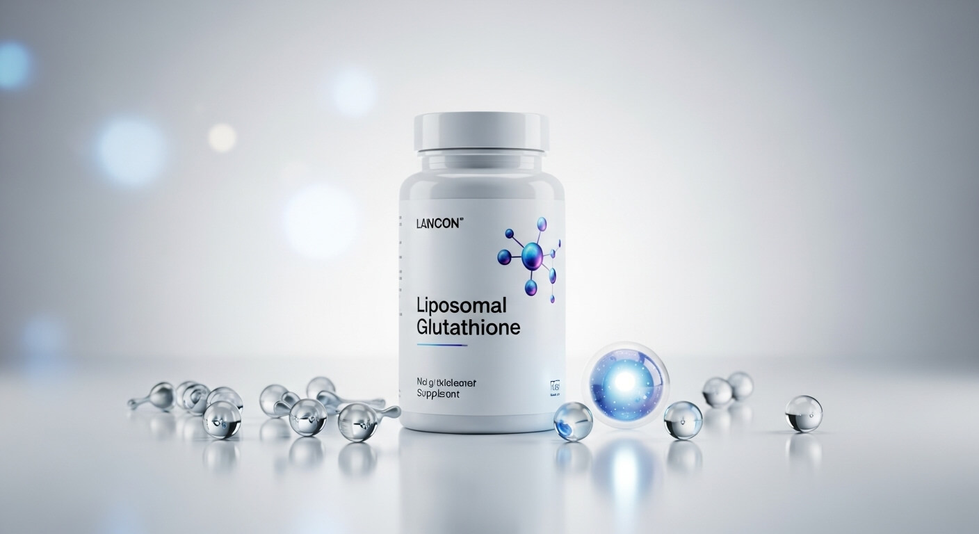 리포좀 글루타치온 효능 부작용