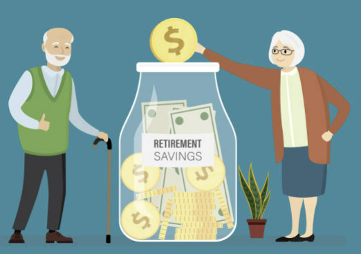 퇴직금 계산방법, 뽕뽑는 꿀팁(퇴직금 계산기)