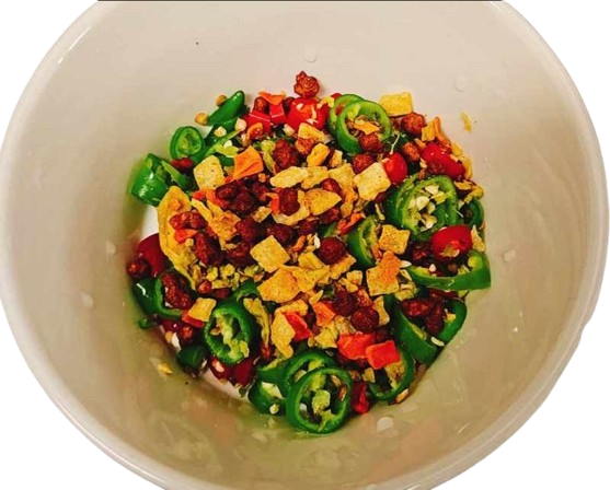 윤남노 사천 짜파게티 3분만에 맛집급으로 끓이는 법