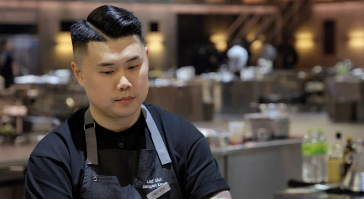 흑백요리사 흑수저 셰프, 식당 총정리