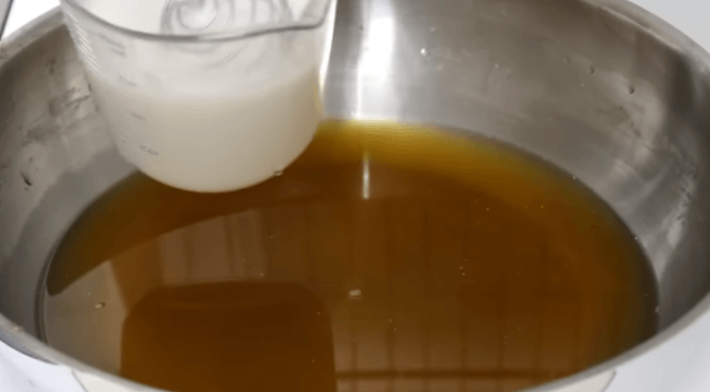 맛있는 김장김치 풀쓰기 썸네일