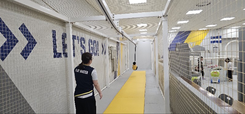 [25.3월] 오산 키즈카페&amp;#44; 챔피온 (홈플러스 오산점)