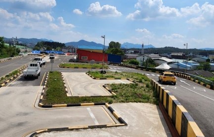 도로주행시험청담자동차학원