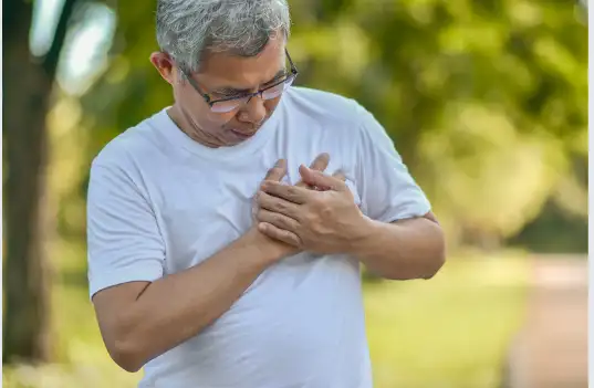 부정맥 원인 및 증상, 치료방법