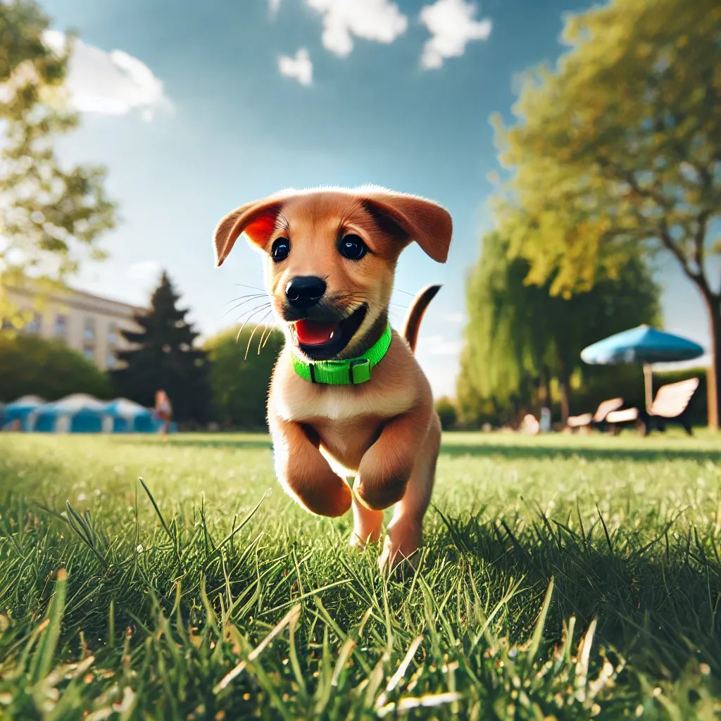 강아지 입양 후, 행복한 정착을 위한 완벽한 가이드