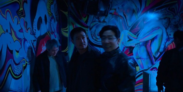 [드라마추천] 최악의악이 생각나는 강남비사이드 공개시간&amp;#44; 수위&amp;#44; 등장인물 조우진&amp;#44; 지창욱&amp;#44; 하윤경&amp;#44; 김형서(비비)